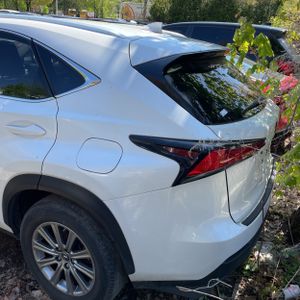 LEXUS NX 300 BASE - 4