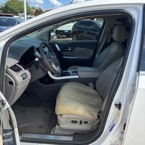 2013 FORD EDGE LIMITED thumbnail 32