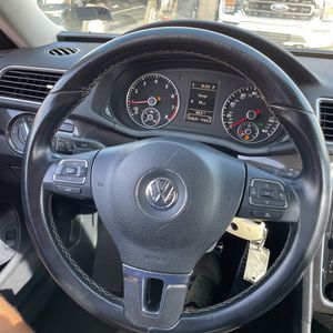 2015 Volkswagen PASSAT 1.8T SE — миниатюра 63