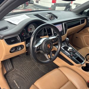 2018 Porsche MACAN S 缩略图 41