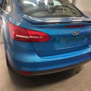 صورة مصغرة 72 لـ 2015 FORD FOCUS SE