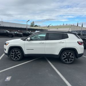 JEEP COMPASS LIMITED - 3