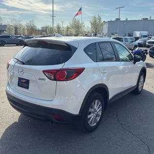 MAZDA CX-5 TOURING - 8