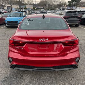 KIA FORTE LXS - 7