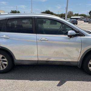 2015 Honda CR-V EX-L 缩略图 11