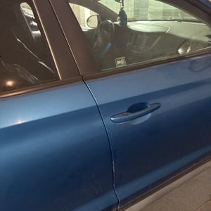 HYUNDAI TUCSON SEL - 10