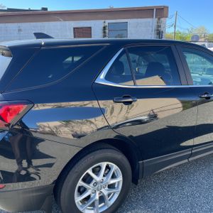 CHEVROLET EQUINOX - 9