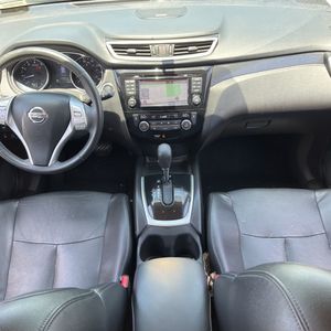 صورة مصغرة 35 لـ 2016 Nissan ROGUE SL