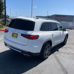 MERCEDES-BENZ GLS - 8