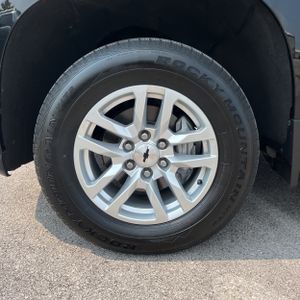 صورة مصغرة 17 لـ 2020 Chevrolet SILVERADO 1500 RST