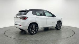 صورة 7 لـ 2025 JEEP COMPASS TRAILHAWK