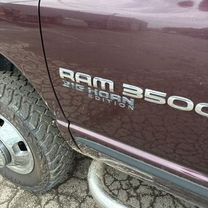 2005 Dodge RAM 3500 SLT/LARAMIE 缩略图 23