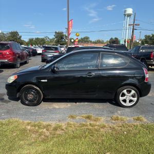 2009 Hyundai ACCENT SE 照片 3