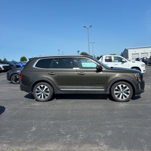 2020 KIA TELLURIDE S — миниатюра 32