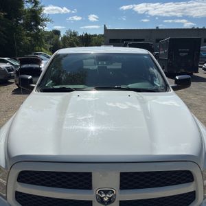 2014 RAM 1500 EXPRESS 缩略图 15