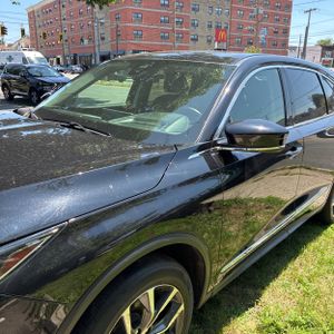 2024 Acura MDX SH-AWD W/TECH — фото 2
