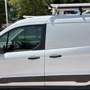 2016 FORD TRANSIT CONNECT XL 照片 4