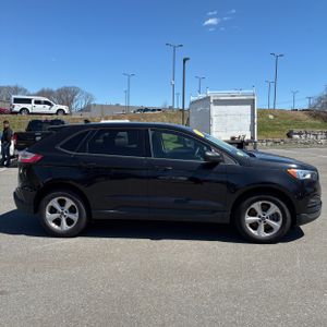 FORD EDGE SE 4D SUV AWD - 10