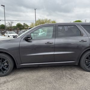 DODGE DURANGO - 4