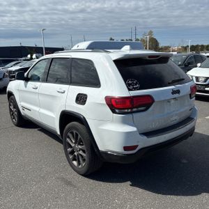 JEEP GRAND CHEROKEE - 5