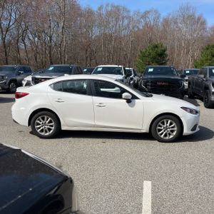 MAZDA MAZDA3 I TOURING - 10