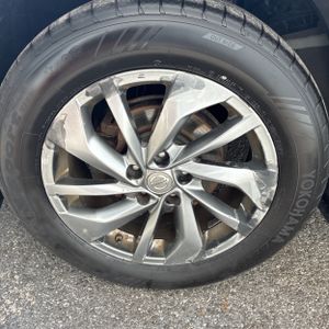 صورة مصغرة 15 لـ 2015 Nissan ROGUE SL