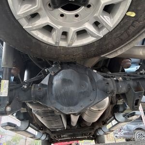 2025 Chevrolet SILVERADO 2500HD LT 缩略图 23