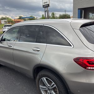 MERCEDES-BENZ GLC - 6