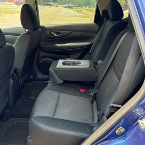 صورة مصغرة 34 لـ 2019 Nissan ROGUE SV