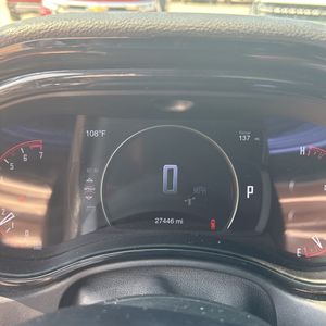 صورة مصغرة 42 لـ 2025 Dodge DURANGO GT