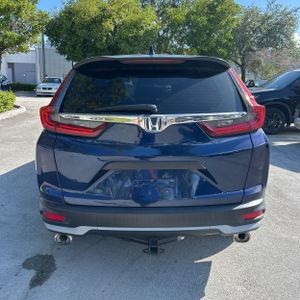 صورة 7 لـ 2020 Honda CR-V LX