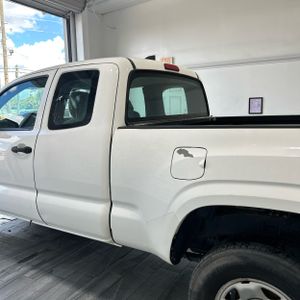 صورة 5 لـ 2017 Toyota TACOMA SR