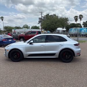 PORSCHE MACAN GTS - 3