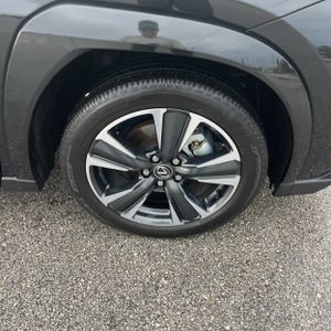 2025 Lexus UX 300H PREMIUM 照片 20
