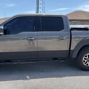 صورة 3 لـ 2016 FORD F-150 XLT