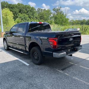 صورة 5 لـ 2024 FORD F-150 LARIAT