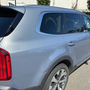 2022 KIA TELLURIDE S — миниатюра 64