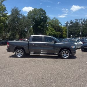 2022 RAM 1500 LONE STAR 照片 10