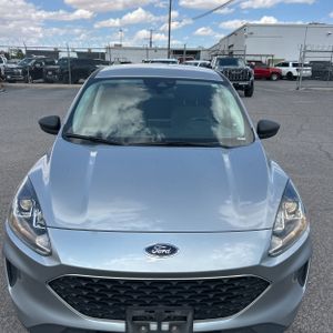 صورة مصغرة 15 لـ 2022 FORD ESCAPE SE