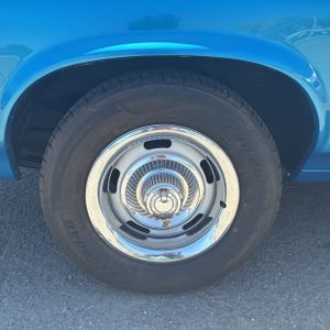 1975 Chevrolet NOVA — миниатюра 19