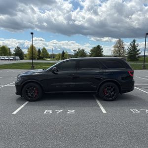 DODGE DURANGO SRT 392 - 3