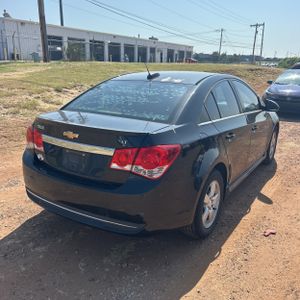 صورة 8 لـ 2015 Chevrolet CRUZE 1LT AUTO