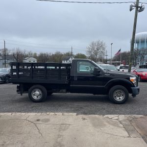 FORD F-250 SUPER DUTY XL - 10