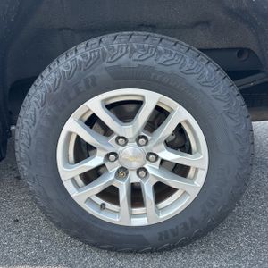 صورة مصغرة 18 لـ 2019 Chevrolet SILVERADO 1500 LT