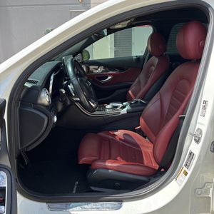صورة مصغرة 32 لـ 2018 Mercedes-BENZ C-CLASS AMG