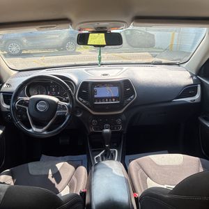2014 JEEP CHEROKEE LATITUDE 缩略图 36