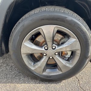 2019 JEEP CHEROKEE LIMITED — миниатюра 20