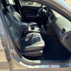 2018 Dodge CHARGER GT 缩略图 33