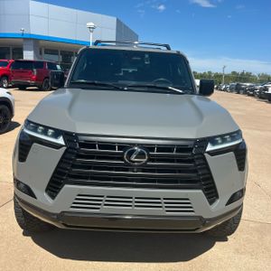صورة 14 لـ 2024 Lexus GX 550 LUXURY+