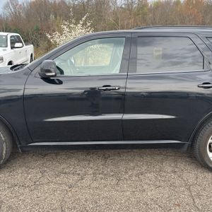 DODGE DURANGO GT PLUS - 4